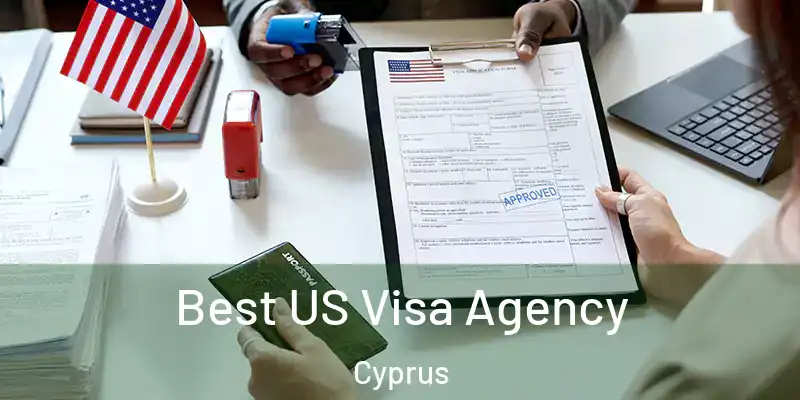 Best US Visa Agency Cyprus