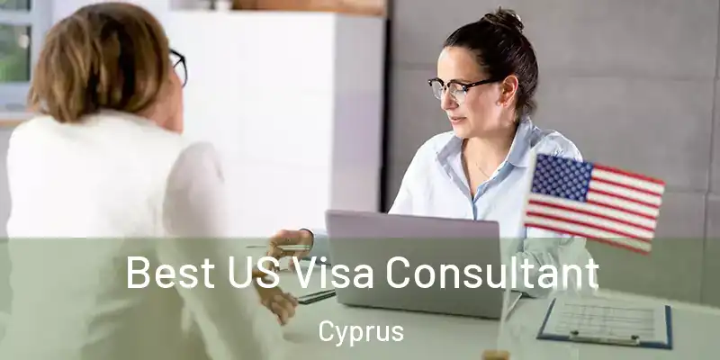 Best US Visa Consultant Cyprus