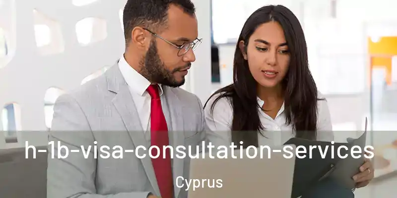 h-1b-visa-consultation-services Cyprus