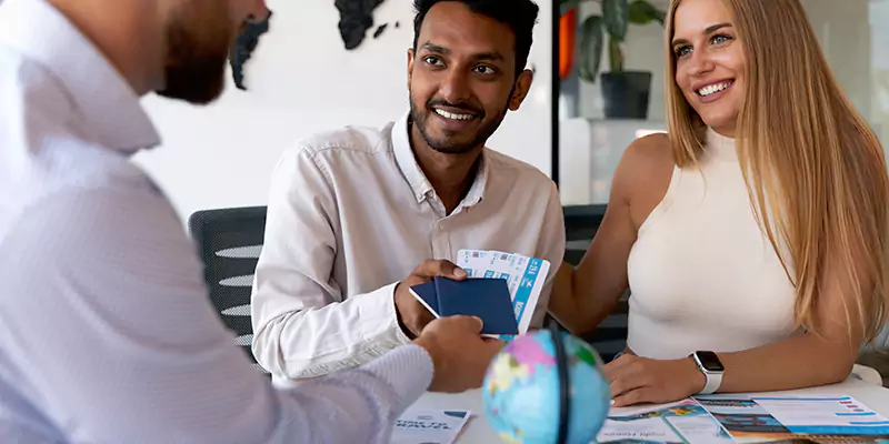 Benefits You Get with Our E2 Visa Support in Cyprus