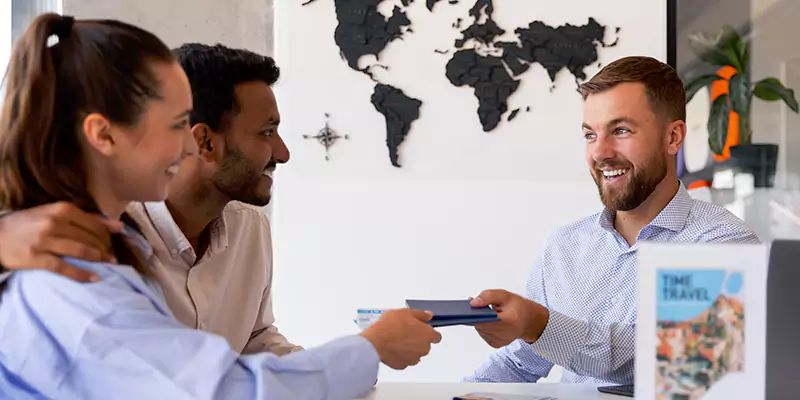 Comprehensive Business Immigration Green Card Services in Cyprus