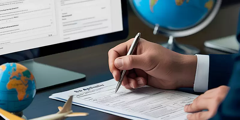 Benefits of Our US Branch Office Visa Services in Cyprus