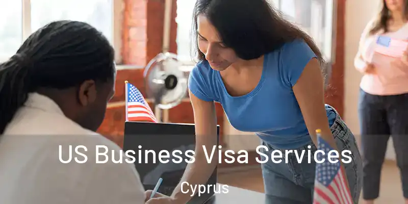 US Business Visa Services Cyprus