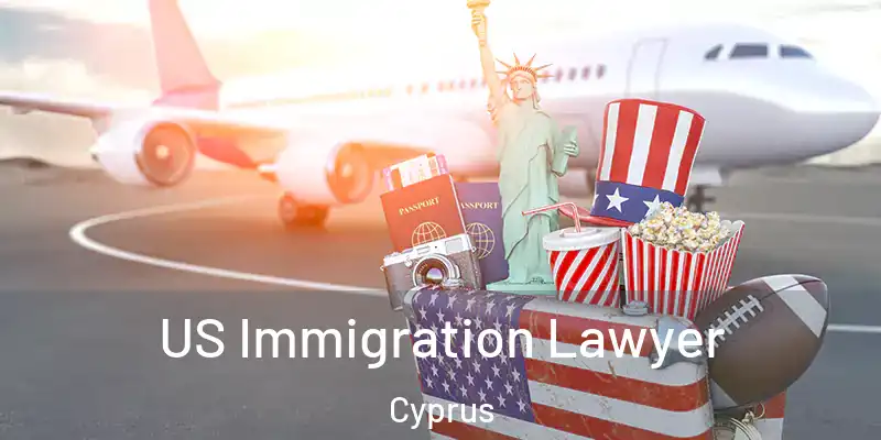 US Immigration Lawyer Cyprus