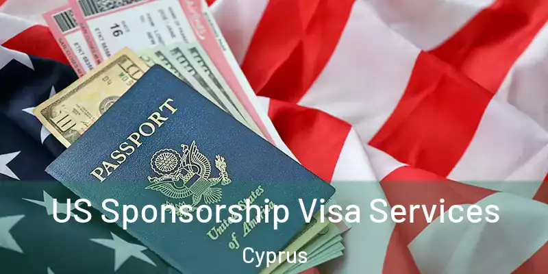US Sponsorship Visa Services Cyprus