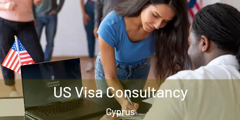US Visa Consultancy Cyprus